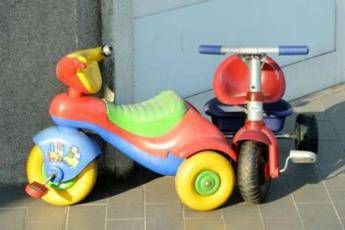 arezzo bimbo soffocato allasilo nido procura indaga su negligenze nella sorveglianza 2