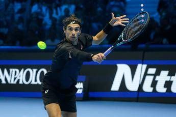 atp finals musetti batte de minaur in passato non avrei mai fatto una partita cosi e scherza su alcaraz 2