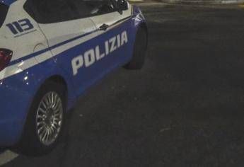 catania cade dal tetto della palestra e muore indagini 2