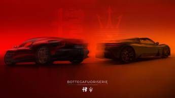con bottegafuoriserie alfa romeo e maserati sempre piu vicine nel segno delleccellenza 2