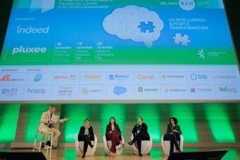con il welfare sustainability day si conclude forum hr people culture 2025 2