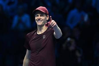 dalla suite presidenziale allincontro con allegri ecco la torino di sinner alle atp finals 2