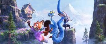 dopo nove anni arriva zootropolis 2 da oggi al cinema latteso sequel disney 2