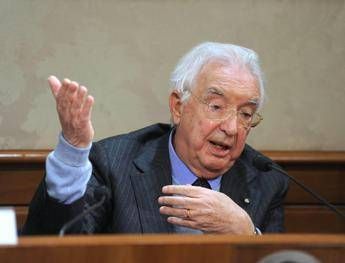 e morto annibale marini ex presidente della corte costituzionale 2