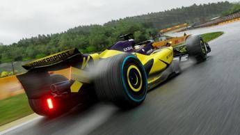 ea rivoluziona la serie f1 nel 2026 nessun gioco 2
