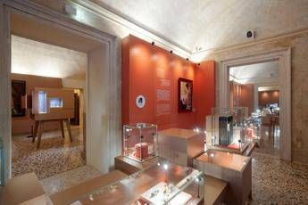 il museo del gioiello di vicenza inaugura la nuova esposizione gioiello italia 2