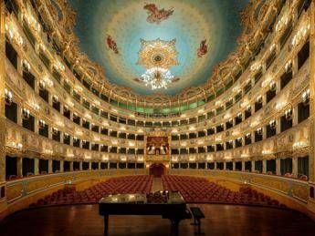 Il Premio Venezia giunge alla sua quarantunesima edizione