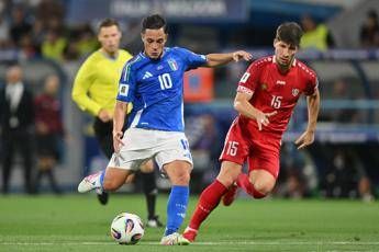 L’Italia in campo vince la gara degli ascolti tv