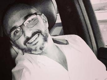 marco veronese ucciso a coltellate in strada a collegno fermato un uomo avrebbe confessato 2