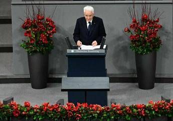 mattarella guerra di aggressione e un crimine 2