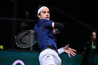 musetti fritz oggi alle atp finals orario precedenti e dove vederla 2