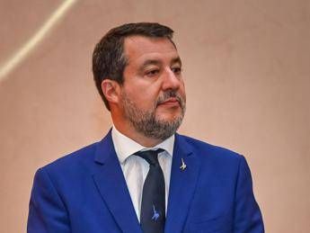 open arms pg cassazione chiede di confermare assoluzione salvini 2