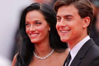 Oriana Sabatini: “Io e Dybala abbiamo perso un figlio. Tradimenti? Li scoprirei”