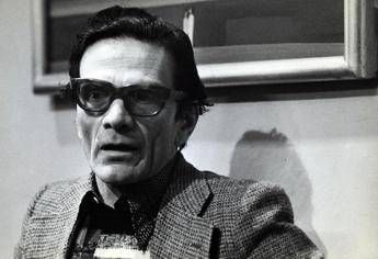 pasolini depositata istanza in procura a roma per riaprire indagini su omicidio 2