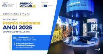 premio angi innovazione italiana si misura su ai cyber e space economy 2