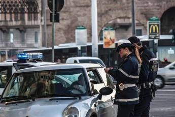 Roma, prima domenica ecologica oggi 9 novembre: cosa c’è da sapere