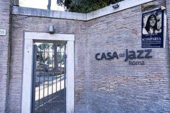 Scavi nella Casa del Jazz a Roma riprenderanno a breve. Giannini: “Localizzato punto sensibile”