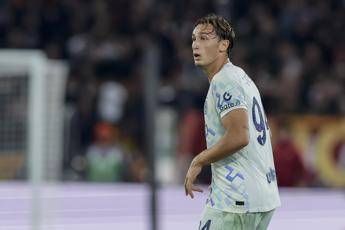 Serie A, oggi Udinese-Inter – La partita in diretta