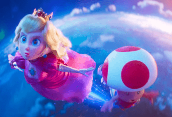 super mario galaxy primo trailer del film 2