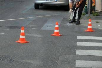 Travolta e uccisa sulle strisce nel Bolognese, muore a 18 anni