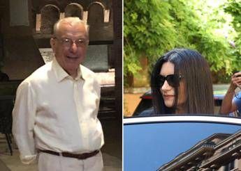 Travolto in bici da un’auto pirata, morto Ettore Pausini: lo zio di Laura