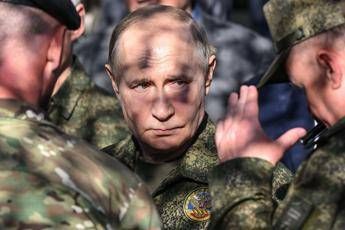 ucraina russia putin punisce anche chi sostiene la guerra la nuova purga 2
