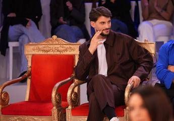 uomini e donne ciro solimeno e il nuovo tronista le scuse di martina de ioannon 2