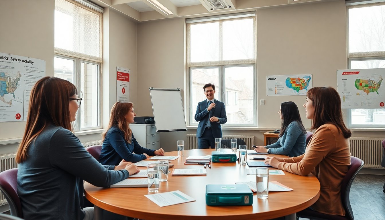 Corsi di Formazione e Opportunità di Lavoro nella Pubblica Amministrazione