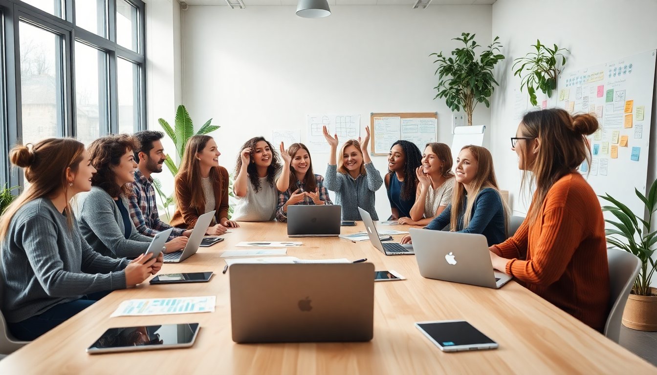 Incentivi per l’Occupazione di Giovani e Donne in Italia: Opportunità e Vantaggi