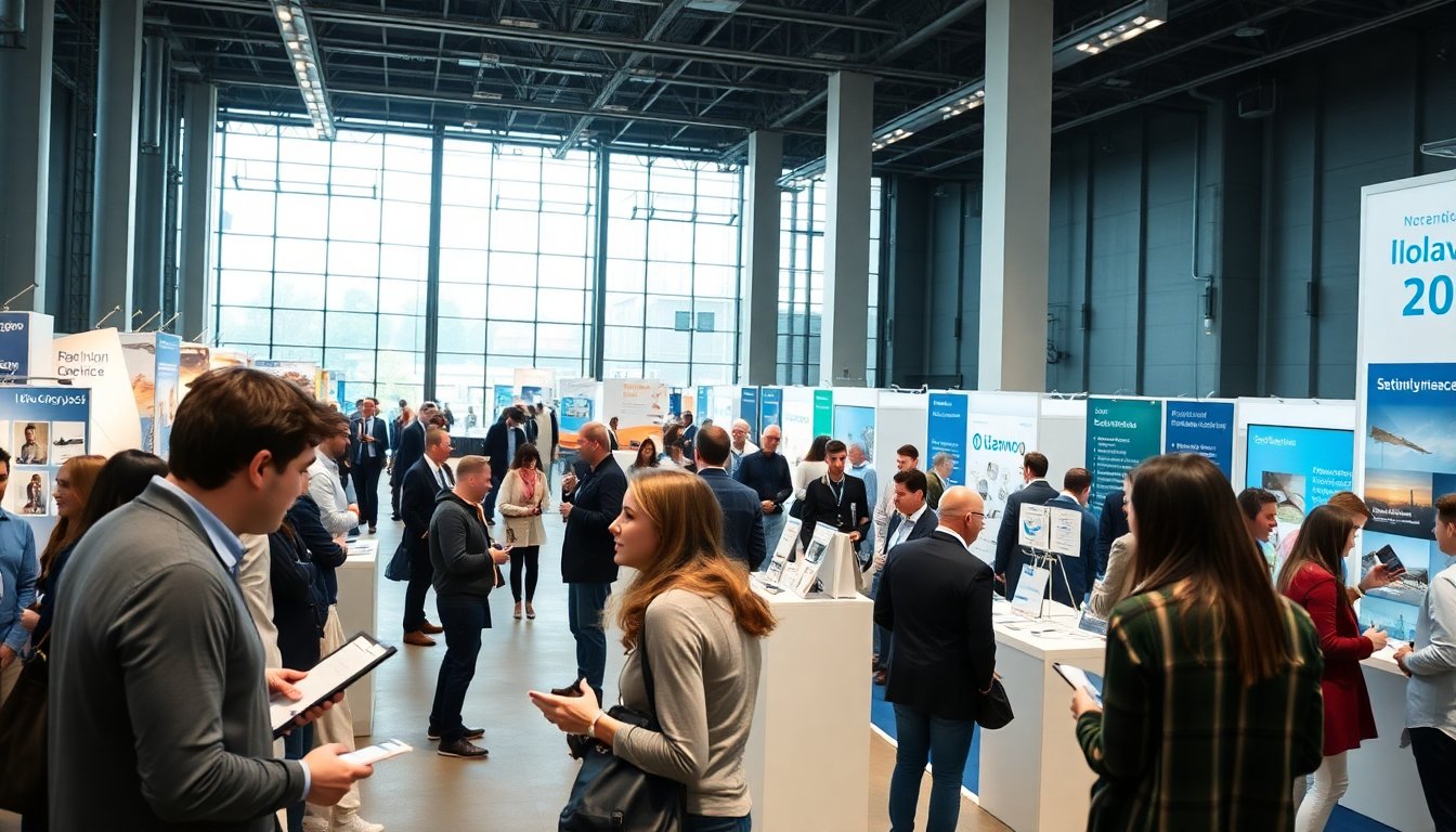 Iolavoro 2025: come connettere talenti e aziende a Torino per un futuro di successo