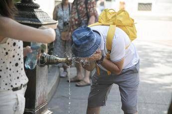 2025 secondo anno piu caldo della storia 2