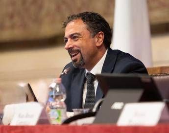 ai e sanita leandro pecchia loms indica la strada possiamo colmare il ritardo accumulato 2