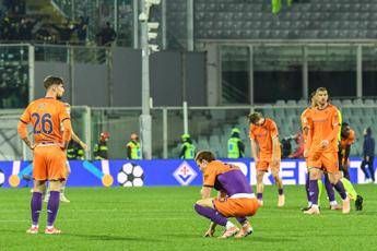 calcio serie a per fiorentina sprofondo viola dal sogno champions allincubo della b 2