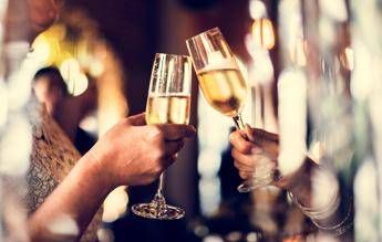 Cenone di Capodanno, ecco come evitare la trappola dell’ultima abbuffata
