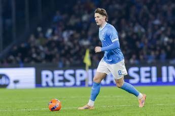 Champions League, oggi Copenhagen-Napoli – La partita in diretta