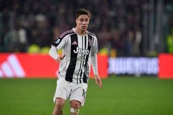 champions oggi juventus pafos orario probabili formazioni e dove vederla 2