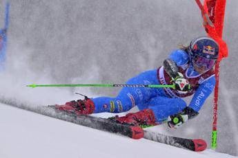 coppa del mondo goggia terza nel superg di st moritz davanti a vonn vince robinson 2