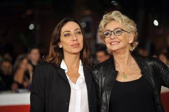enrica bonaccorti e la malattia non ho tantissime speranze la figlia vinciamo 2