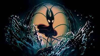 espansione per silksong e upgrade next gen per il primo hollow knight 2