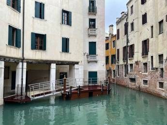 fenice completati i lavori di abbattimento delle barriere architettoniche 2