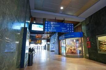 ferrovienord apre linfo point cantieri nella stazione di milano cadorna 2