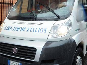 firenze cadavere trovato in un baule fratelli ricoverati in struttura protetta 2