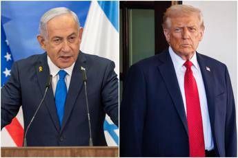 Gaza, Netanyahu: “Composizione Board of Peace contrasta con politica Israele”. Crepe con Usa?