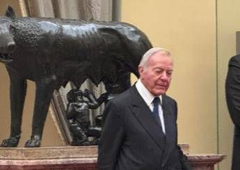 gianni letta abbiamo bisogno di cultura per poter sopravvivere e migliorarci 2