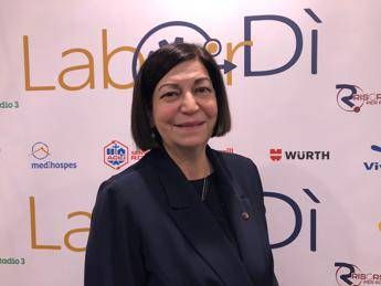 giovani borzi acli roma labordi vuole prepararli al mondo del lavoro 2