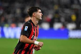 Gol annullato a Pulisic per tocco di mano, rigore per il Grifone: polemiche in Milan-Genoa