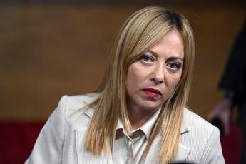 Groenlandia, Meloni: “Aumento dazi Usa un errore, non condivido decisione”