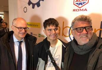 gualtieri labordi utile ai giovani per capire come entrare nel mondo del lavoro 2