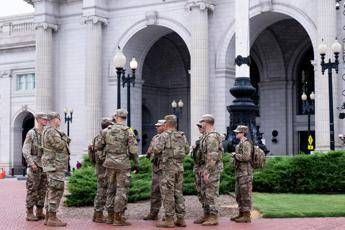 guardia nazionale a chicago corte suprema blocca dispiego voluto da trump 2