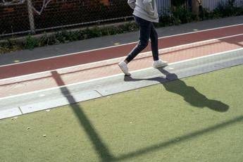 il falso mito dei 10mila passi ne bastano 7mila per cuore e cervello 2